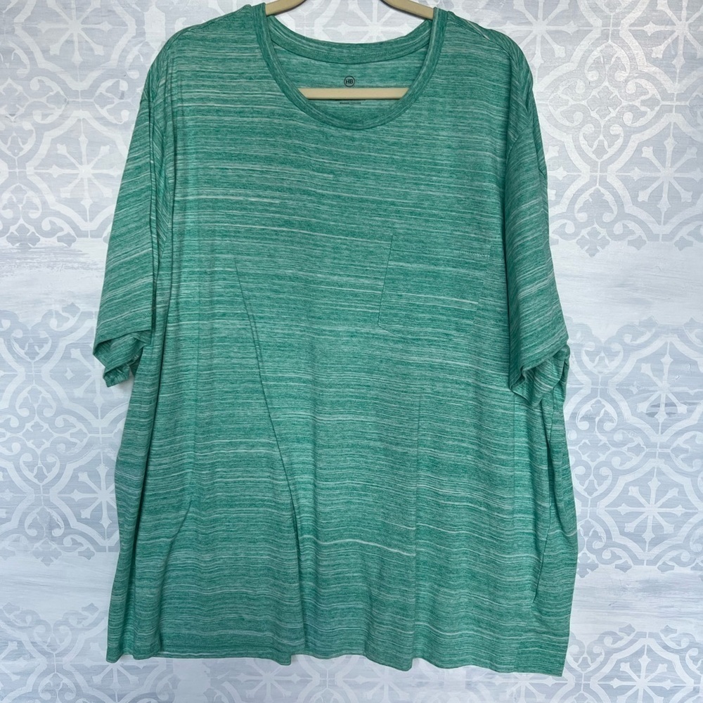 Men’s short sleeve tshirt Sz 3XL